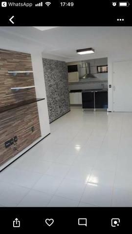 Apartamento, 3 quartos, 2 vagas, bairro São Gerardo