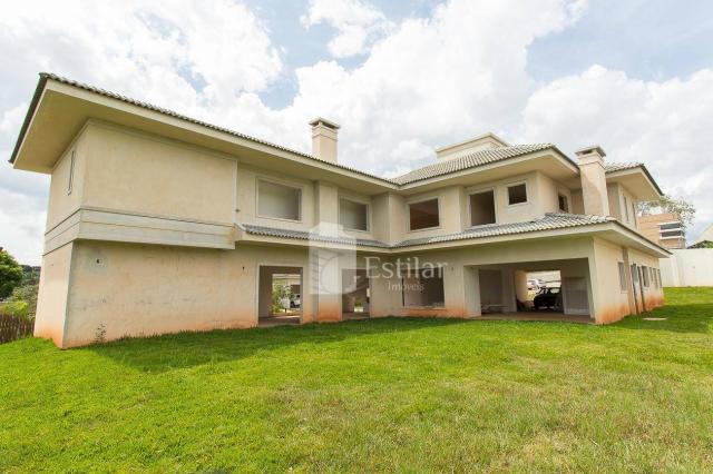 Terreno de 785m² em santa felicidade, curitiba - Foto 2