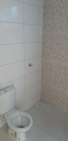 Casa 2/4 com Suite - Carolina Parque - Goiânia - Avaliada em R$ 155.000,00 - Foto 8