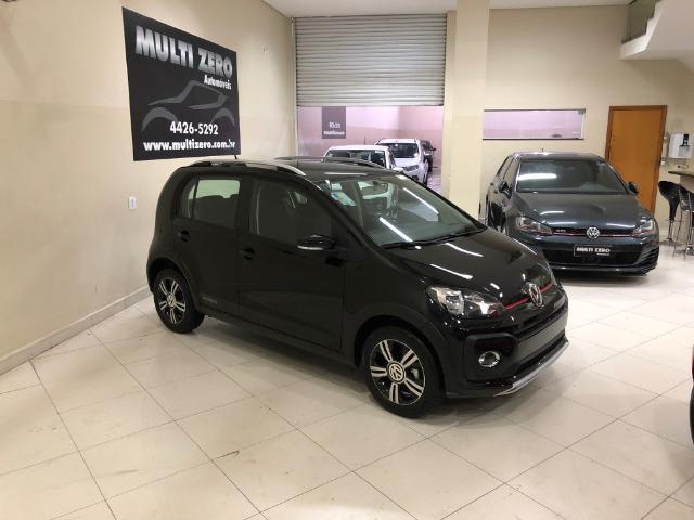 Vw - Volkswagen Up! Xtreme 1.0 TSI 105cv Turbo 2020 0KM Pronta Entrega