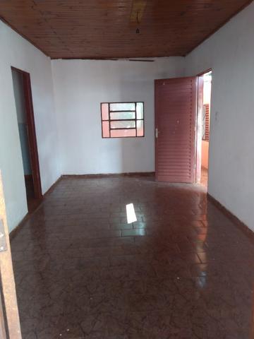 Casa em amplo terreno com edícula nos fundos e poço artesiano - Foto 10