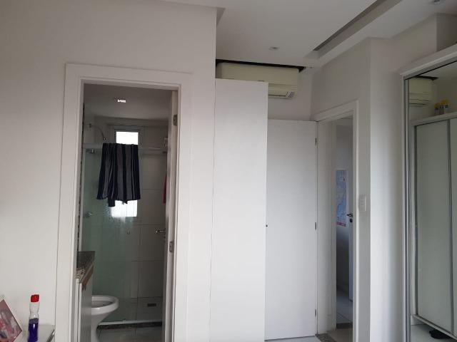 Excelente 72m² com 3/4 no Horto Bella Vista! - Foto 2