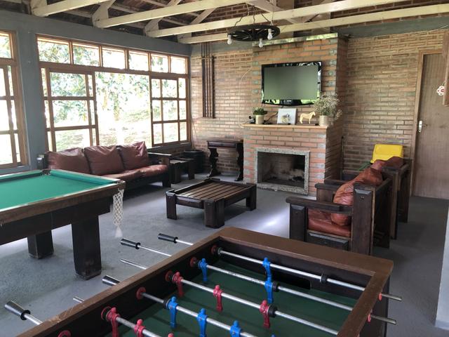 Chacara p Retiros e eventos em Araucaria - Foto 5