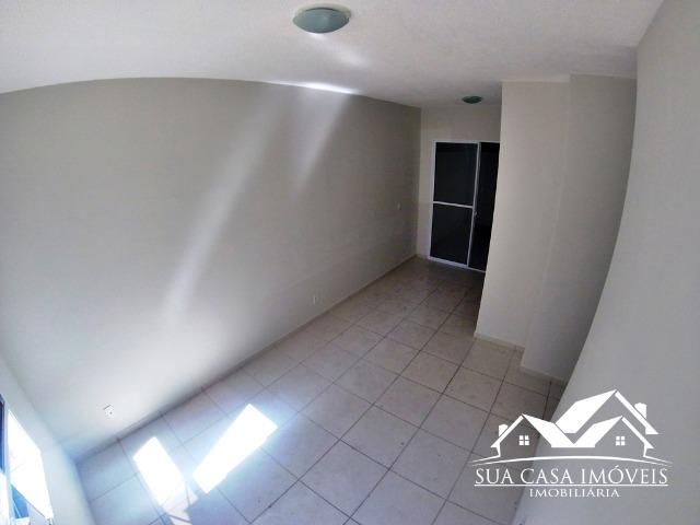 Casa 2 quartos + Quintal Privativo, Cond. Vila Itacaré em Praia da Baleia Manguinhos - Foto 4