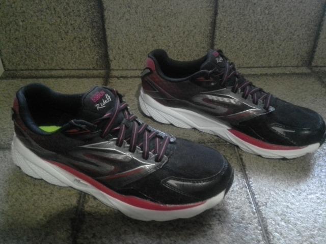 skechers go run ride 4 precio