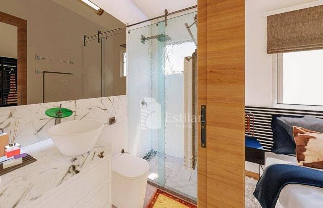 Apartamento 02 quartos no cruzeiro, são josé dos pinhais. - Foto 18
