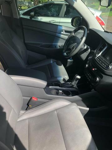 New Tucson c/ Teto 40 mil km 2018 - Foto 6