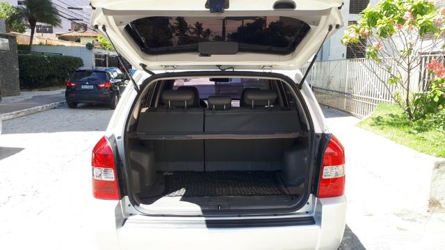 Hyundai Tucson Extra - Foto 9