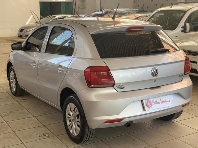 Gol 1.6 2018 - Foto 2
