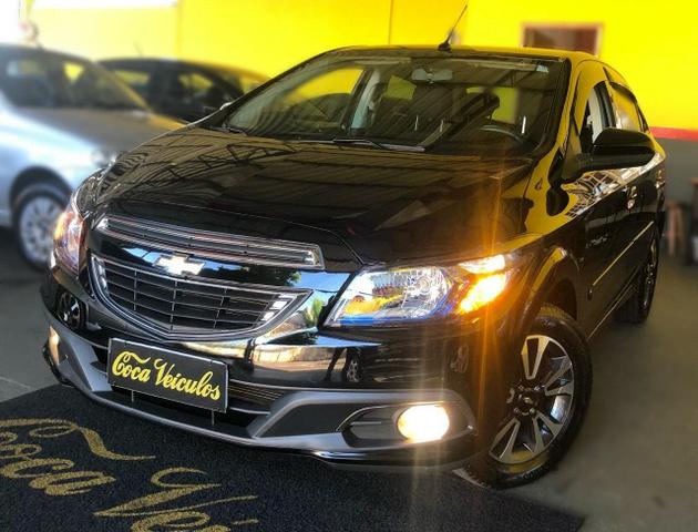 Gm - Chevrolet Onix ltz 2016 1.4 - Foto 7