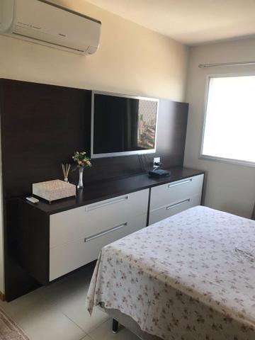 Apartamento Mobiliado Eco Vita Ideale - Foto 20