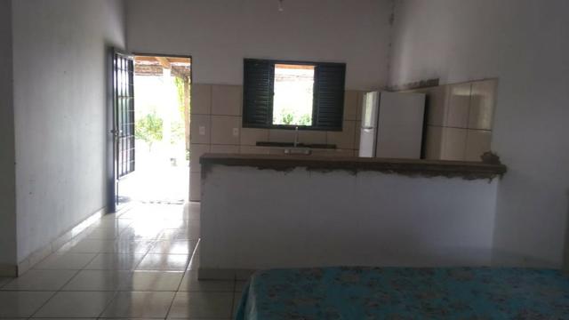 Para vender rápido, chácara na água fria, comunidade joão carro ! - Foto 3