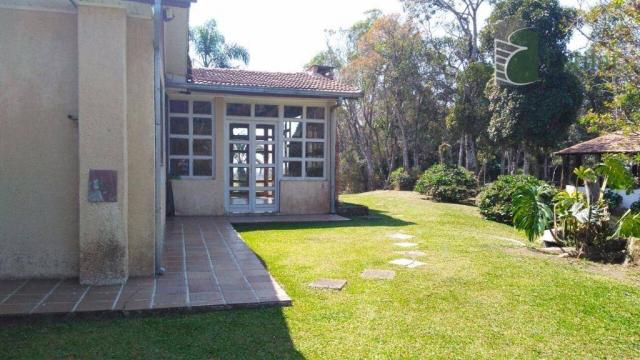 Chácara no campestre da faxina, são josé dos pinhais. - Foto 3