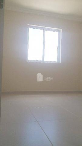 Apartamento 2 quartos no pedro moro em são josé dos pinhais - Foto 9
