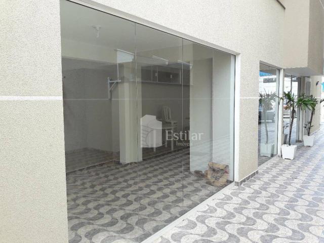 Apartamento 02 quartos no costeira - Foto 15