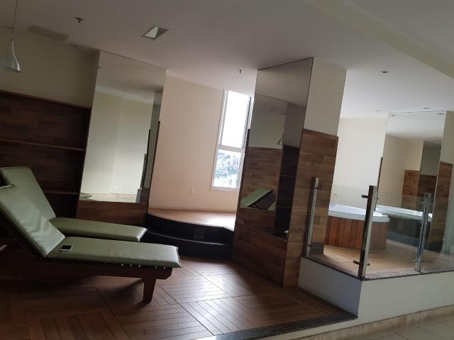 Excelente 72m² com 3/4 no Horto Bella Vista! - Foto 11