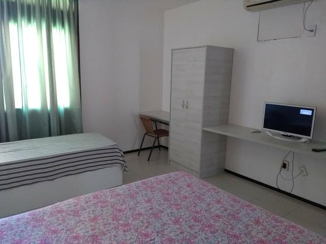 Alugo Casa A Beira Mar Na Barra de São Miguel - Foto 5