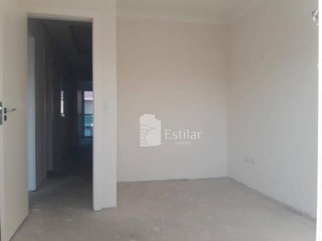 Sobrado 03 quartos(1 suíte) no cruzeiro, são josé dos pinhais. - Foto 15