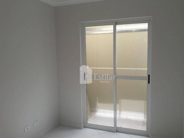 Apartamento 02 quartos no costeira - Foto 8