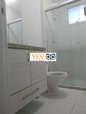 Apartamento 3/4 para locação, Santa mônica - Ville de Mônaco - Foto 9