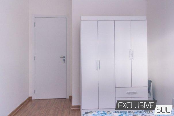 Para investidores, apartamento alugado no Residencial Brooklin, - Foto 8