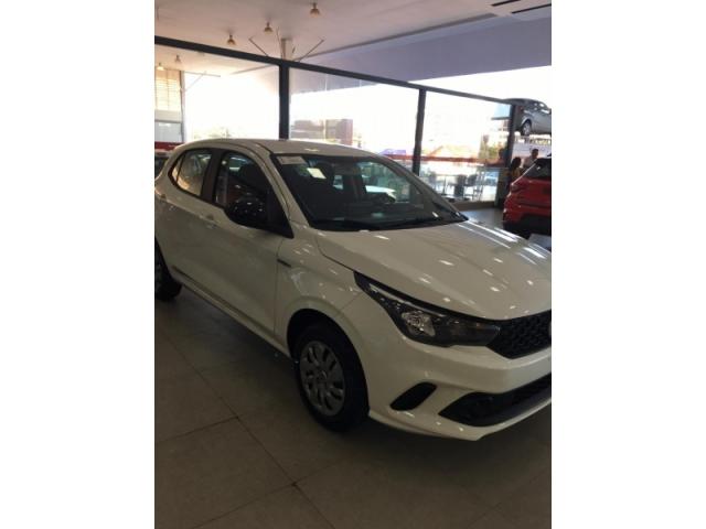 FIAT ARGO 1.0 FIREFLY FLEX MANUAL 2019