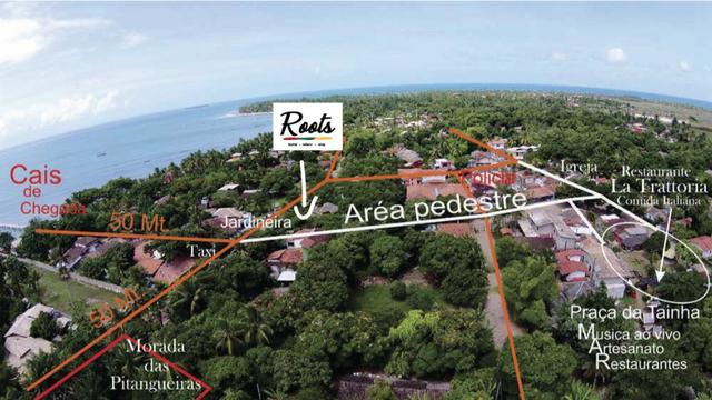 Pousada / Hostel / Rest para arrendamento na entrada de Barra Grande - Melhor localização! - Foto 16