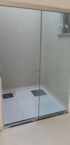 Casa 2/4 com Suite - Carolina Parque - Goiânia - Avaliada em R$ 155.000,00 - Foto 9