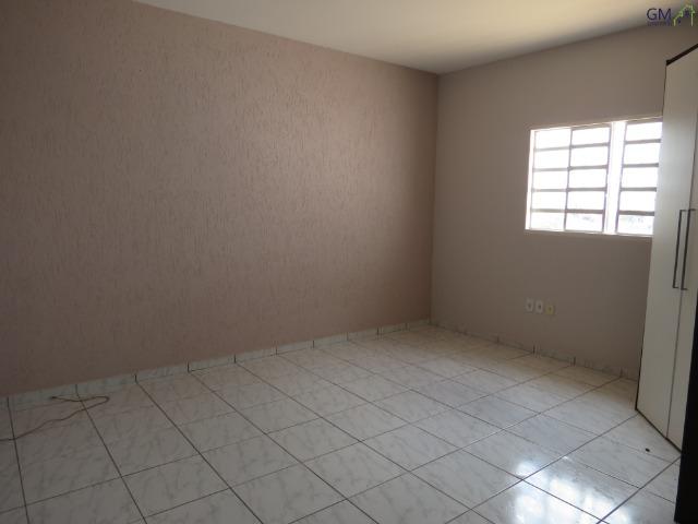 Casa a venda / Condomínio Jardim Europa II / 04 Quartos / Suíte / Churrasqueira / Piscina - Foto 4