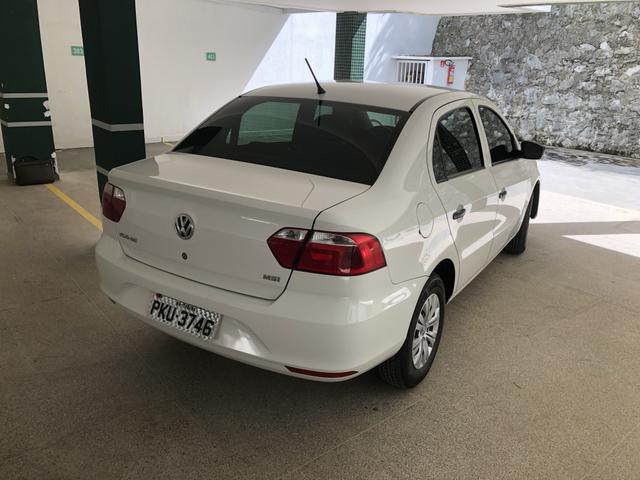 Voyage trendline 1.6 2018 - Foto 7
