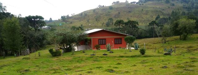 Chácara 3,0 Ha Campestre da Serra - Foto 2