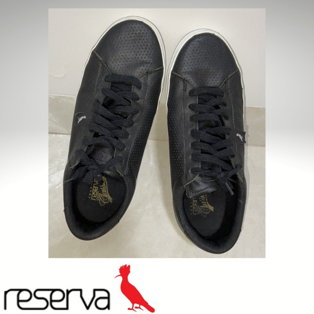 tenis reserva basico