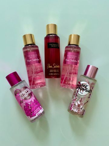 Victoria's secret body spray - Foto 2