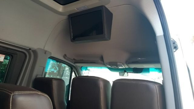Sprinter 415 cdi - Executiva - Teto Alto - 2018 - Foto 6