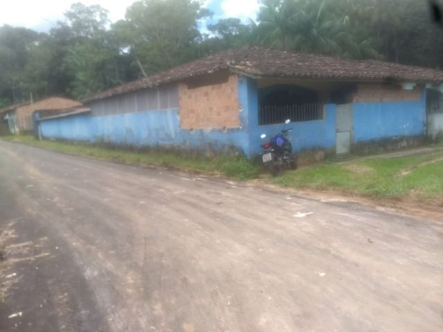Só 40.000 de entrada, Casa Com Piscina 3/4 300 M2, Em Benfica, Igarapé bem em frente - Foto 3