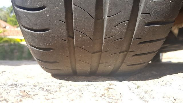 Rodas GOLF - Foto 7