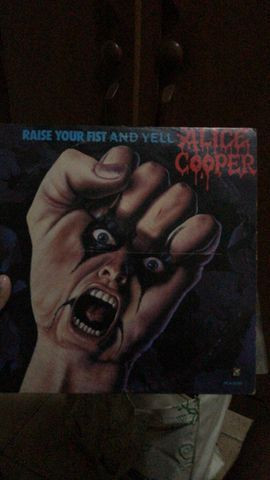 Vendo discos de rock - Foto 2