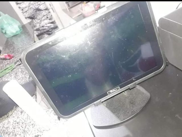 Equipamento para seu estabelecimento (Tablet, empressora e gaveta de moeda). - Foto 3