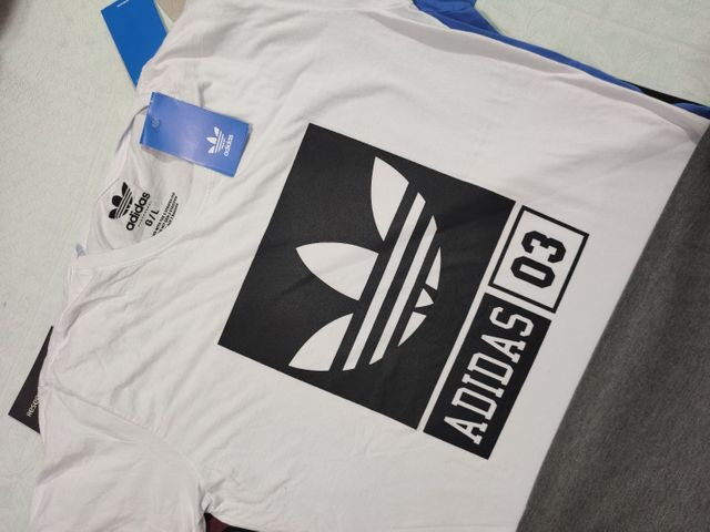Camisetas - Foto 4