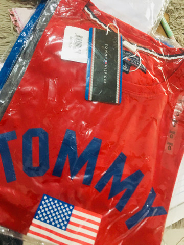 Camiseta masculina - Foto 3
