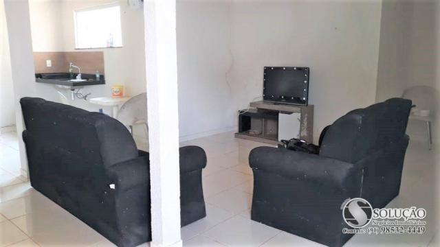 Casa para alugar, 1 m² por R$ 800,00/dia - Atalaia - Salinópolis/PA - Foto 9