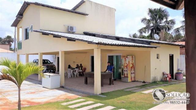 Casa para alugar, 1 m² por R$ 800,00/dia - Atalaia - Salinópolis/PA - Foto 2