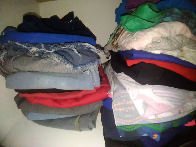 Roupas