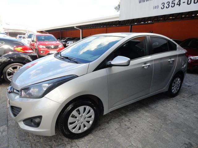 HYUNDAI HB20S 1.6A COMF - Foto 2