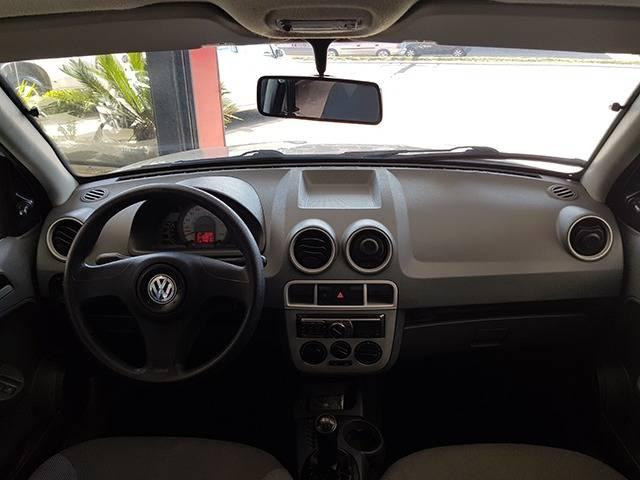 GOL 2008/2009 1.0 MI 8V FLEX 4P MANUAL G.IV - Foto 6