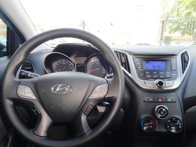HYUNDAI HB20S 1.6A COMF - Foto 12
