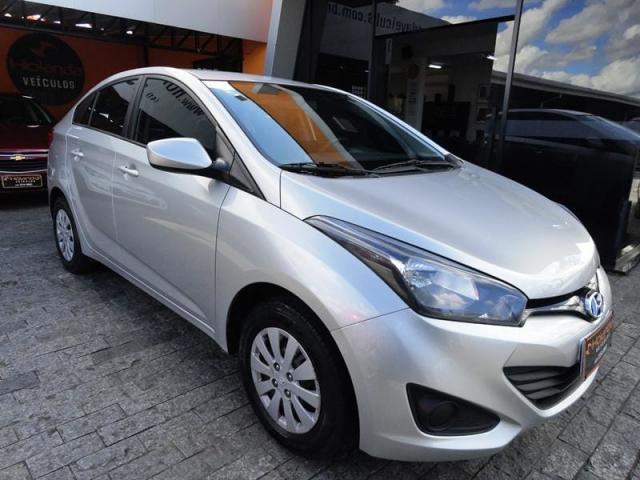 HYUNDAI HB20S 1.6A COMF - Foto 3