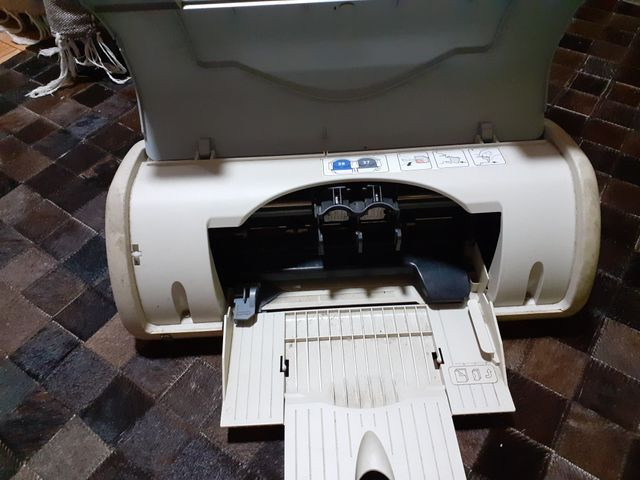 Impressora - Foto 2