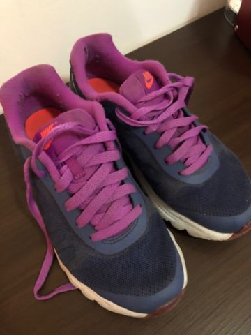 Tênis Nike