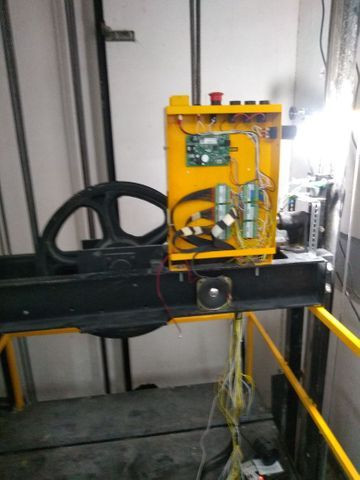 Montagem e manutenção de elevadores - Foto 6